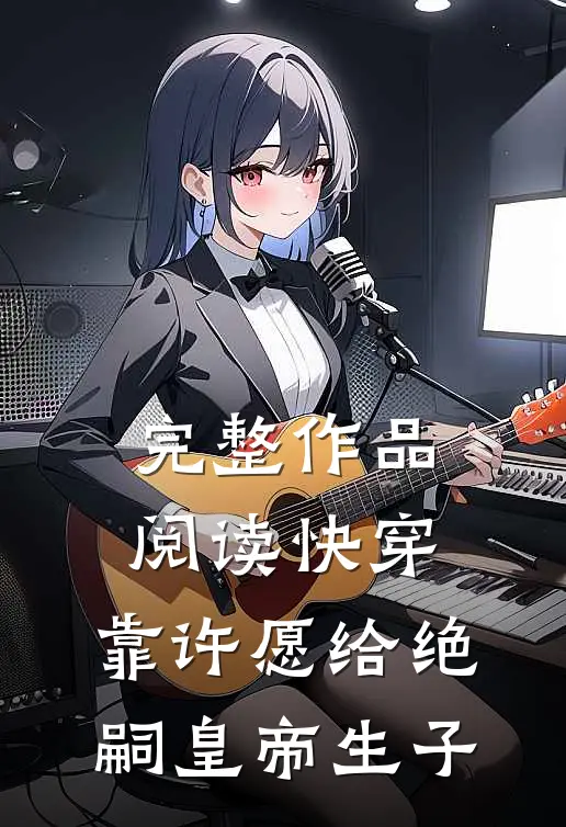 完整作品阅读快穿：靠许愿给绝嗣皇帝生子
