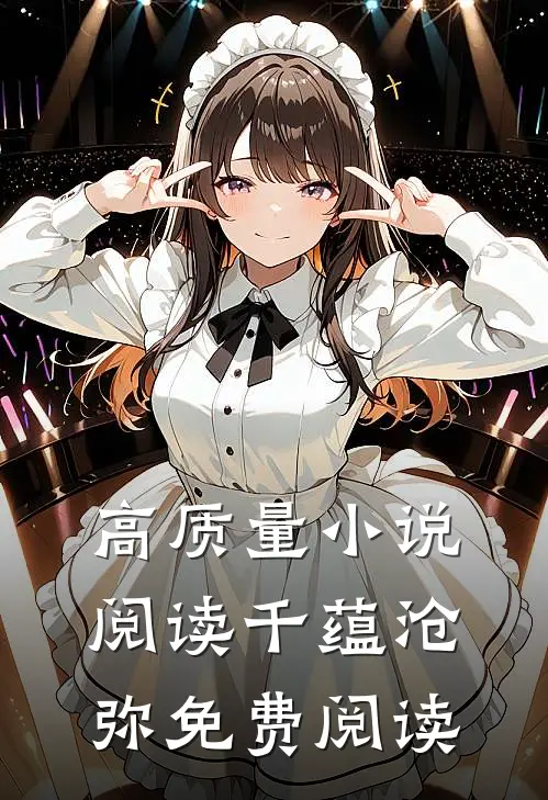 高质量小说阅读千蕴沧弥免费阅读