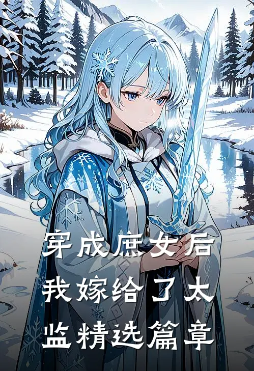 穿成庶女后,我嫁给了太监精选篇章阅读