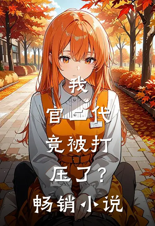 我,官二代,竟被打压了?畅销免费阅读