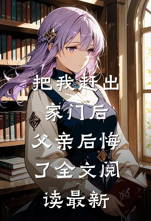 把我赶出家门后,父亲后悔了全文阅读最新版