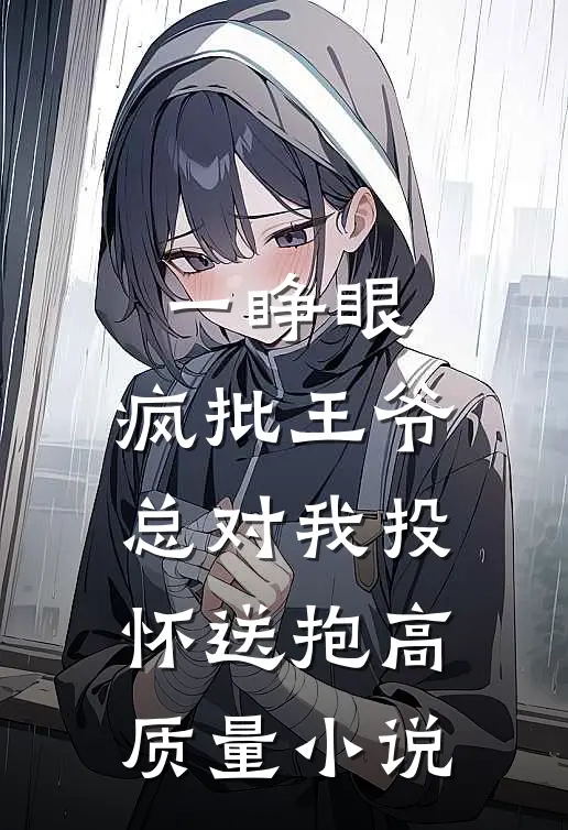 一睁眼，疯批王爷总对我投怀送抱高质量小说