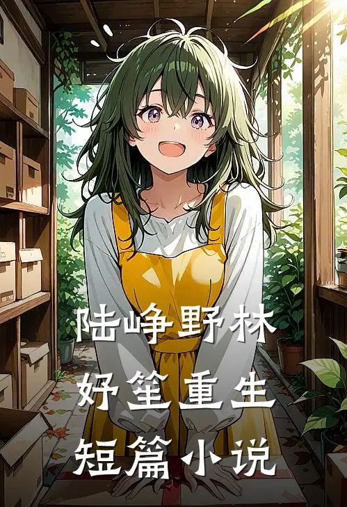 陆峥野林妤笙重生短篇小说