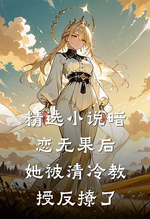 精选暗恋无果后,她被清冷教授反撩了免费阅读