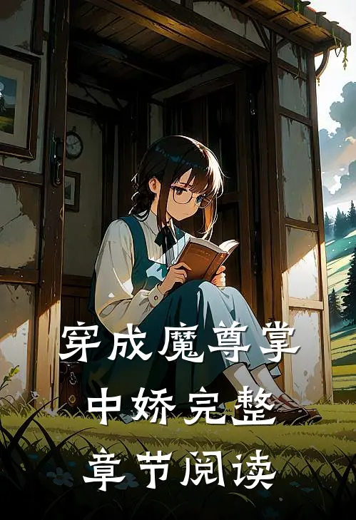 穿成魔尊掌中娇完整章节阅读