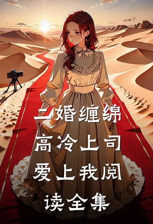 二婚缠绵：高冷上司爱上我阅读全集