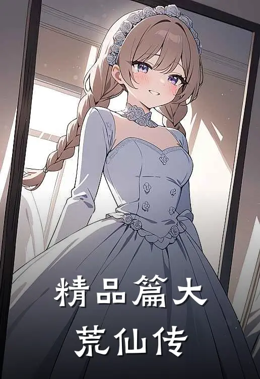 精品篇大荒仙传