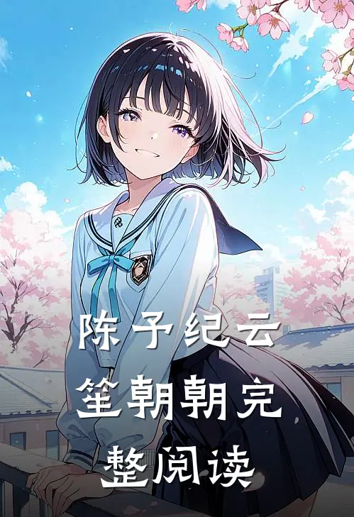陈予纪云笙朝朝完整阅读