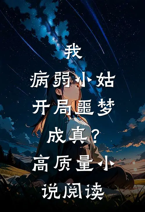 我,病弱小姑,开局噩梦成真?高质量阅读免费