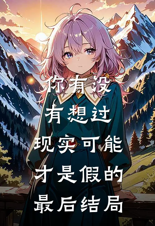 你有没有想过,现实可能才是假的最后结局是啥