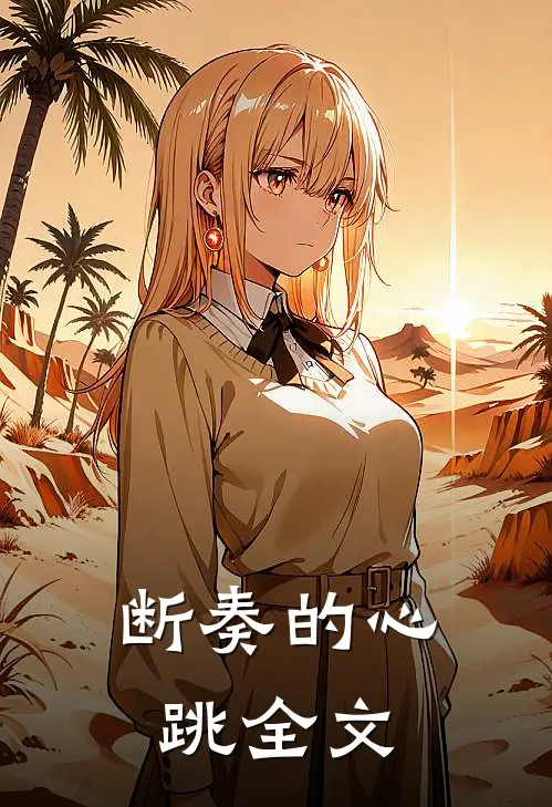 断奏的心跳全文