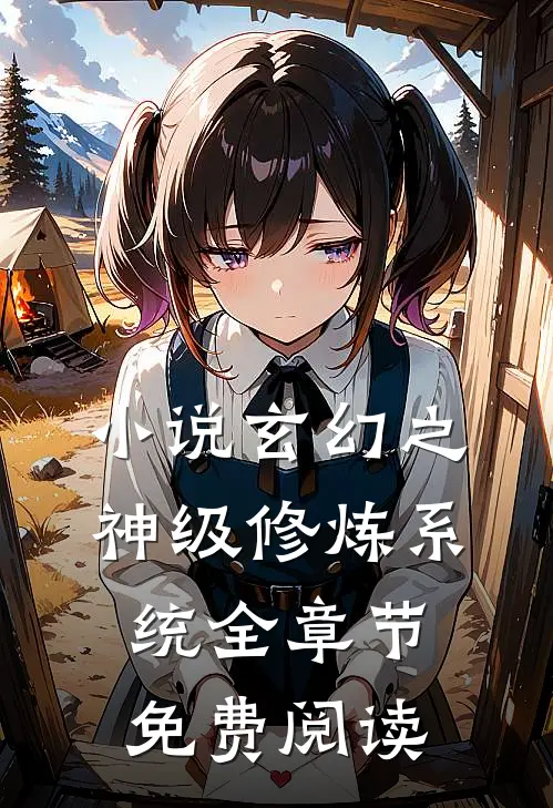 小说玄幻之神级修炼系统全章节免费阅读