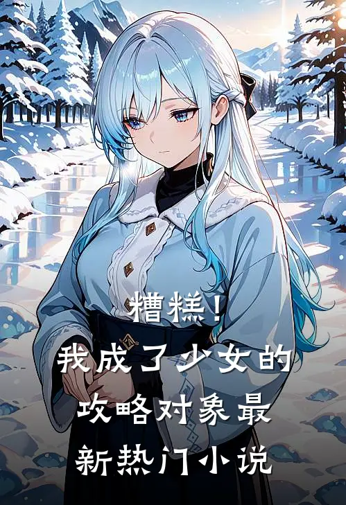 糟糕!我成了少女的攻略对象最新热门