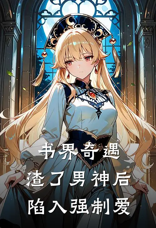 书界奇遇渣了男神后陷入强制爱txt