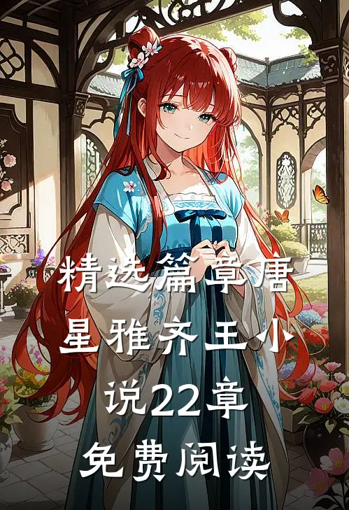 精选篇章唐星雅齐王小说22章免费阅读