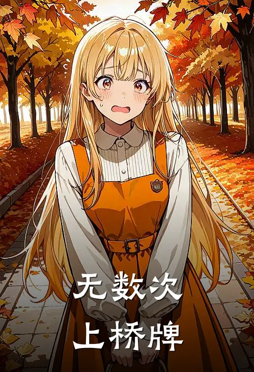 无数次上桥牌