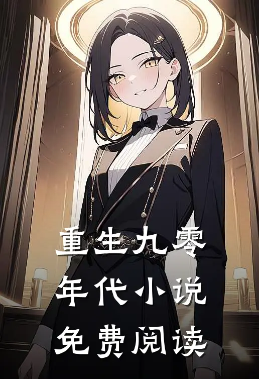 重生九零年代小说免费阅读