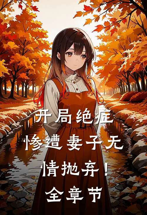 开局绝症,惨遭妻子无情抛弃!全章节