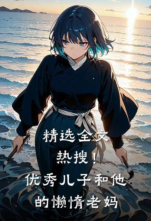 精选全文热搜!优秀儿子和他的懒惰老妈在线观看