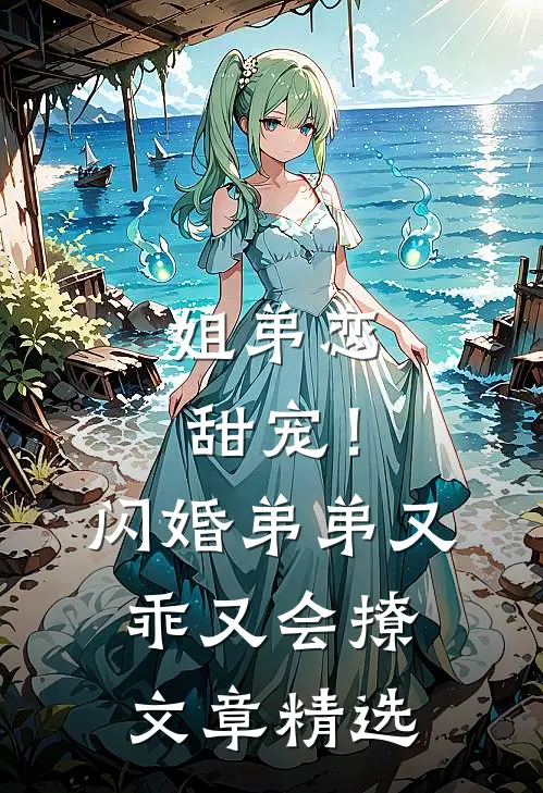 姐弟恋甜宠!闪婚弟弟又乖又会撩文章精选免费阅读