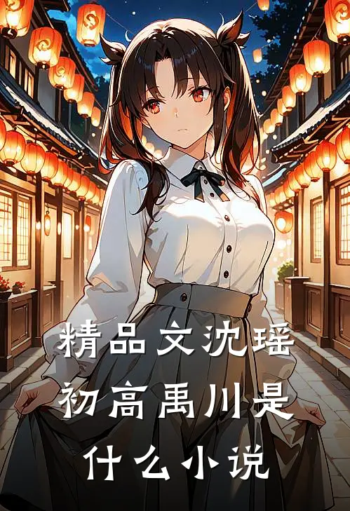 精品文沈瑶初高禹川是什么小说