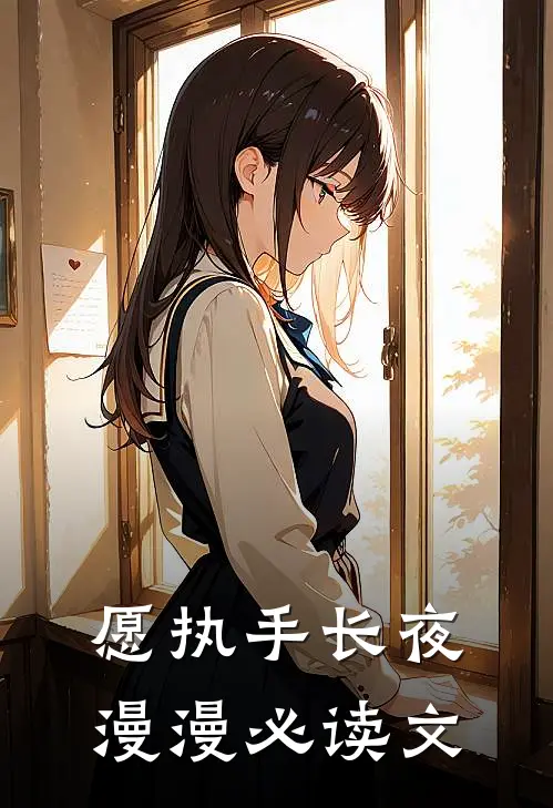 愿执手长夜漫漫必读文