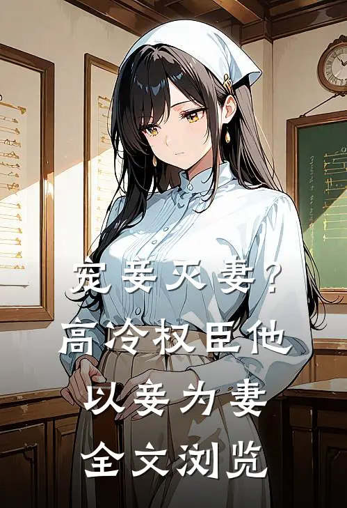 宠妾灭妻?高冷权臣他以妾为妻全文浏览免费阅读