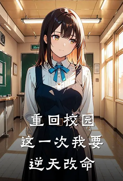 重回校园,这一次我要逆天改命