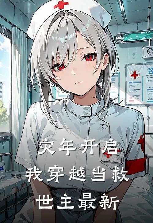 灾年开启，我穿越当救世主最新
