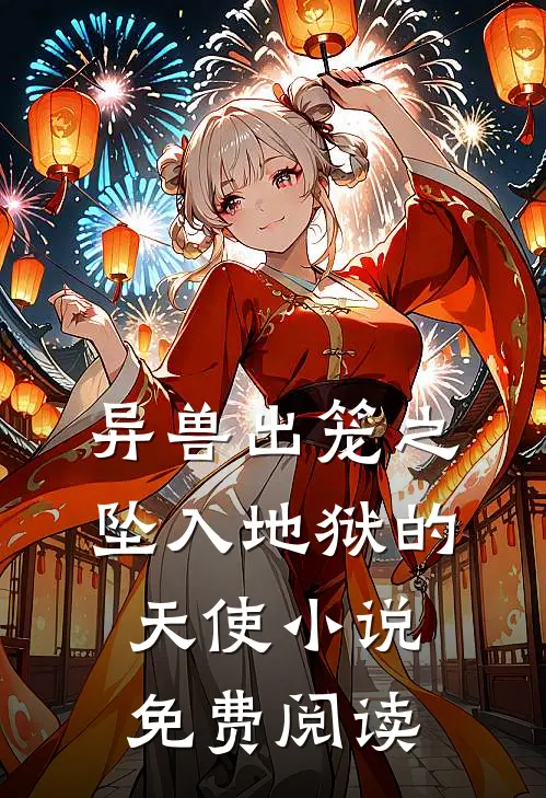 异兽出笼之坠入地狱的天使免费阅读
