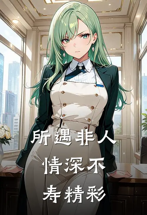 所遇非人，情深不寿精彩