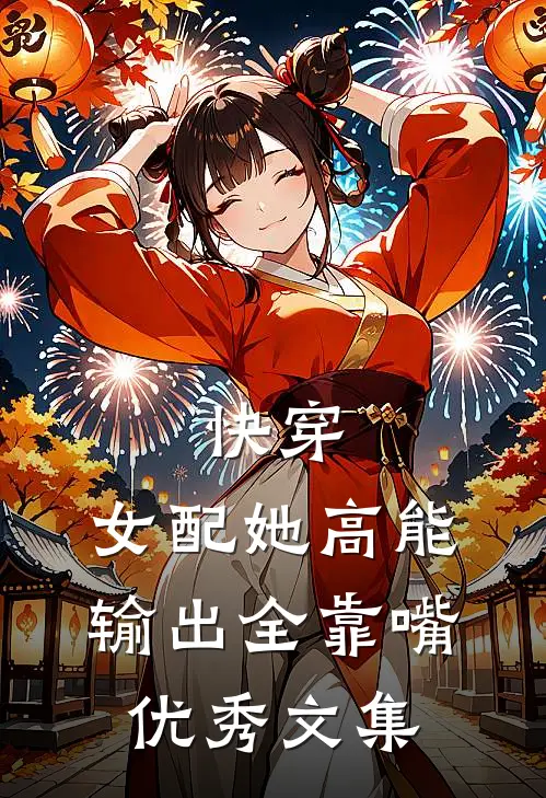 快穿：女配她高能输出全靠嘴优秀文集