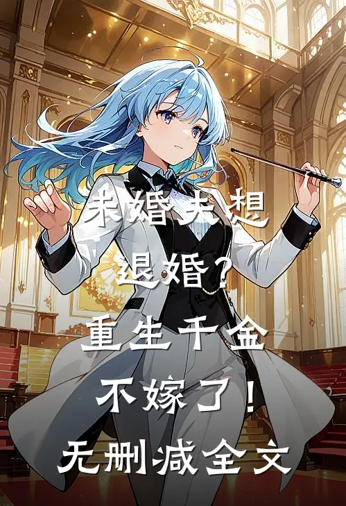 未婚夫想退婚?重生千金不嫁了!无删减全文阅读