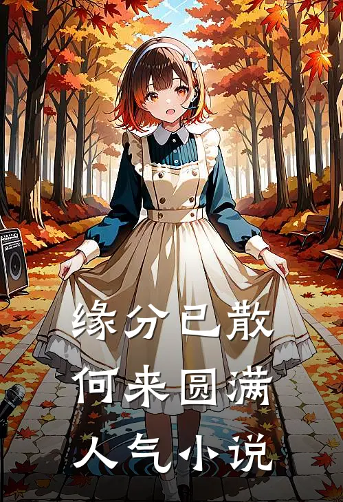 缘分已散,何来圆满人气阅读