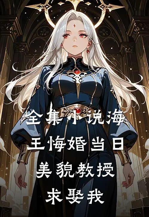 全集小说海王悔婚当日，美貌教授求娶我
