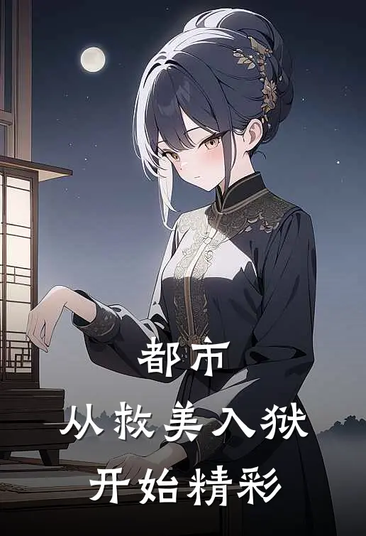 都市从救美入狱开始精彩