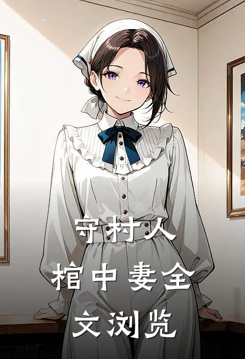 守村人，棺中妻全文浏览