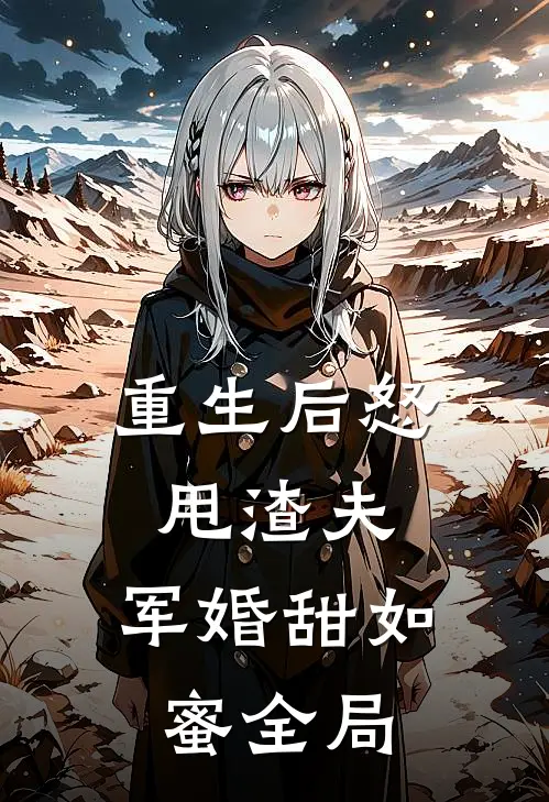重生后怒甩渣夫,军婚甜如蜜全局