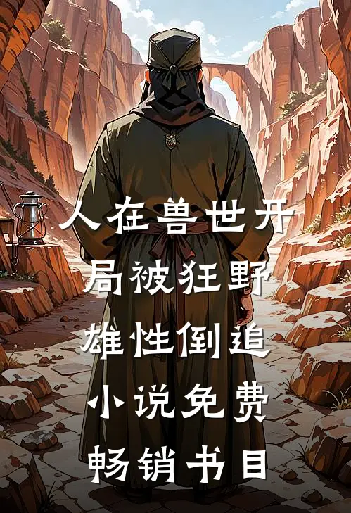 人在兽世开局被狂野雄性倒追小说免费畅销书目