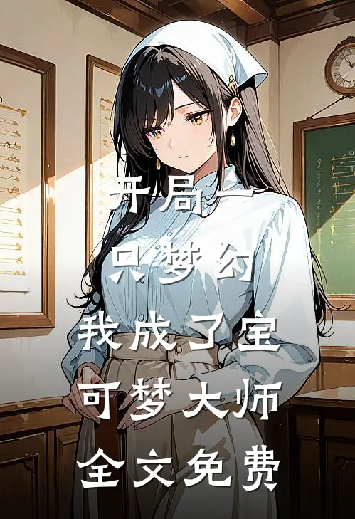 开局一只梦幻,我成了宝可梦大师全文免费阅读
