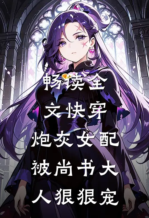 畅读全文快穿炮灰女配被尚书大人狠狠宠