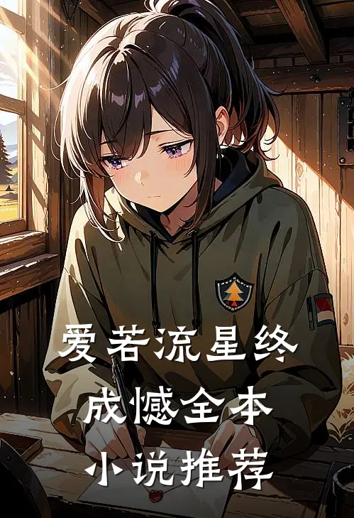 爱若流星终成憾全本小说推荐