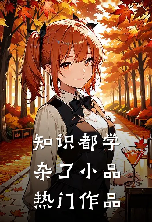 知识都学杂了 小品热门作品