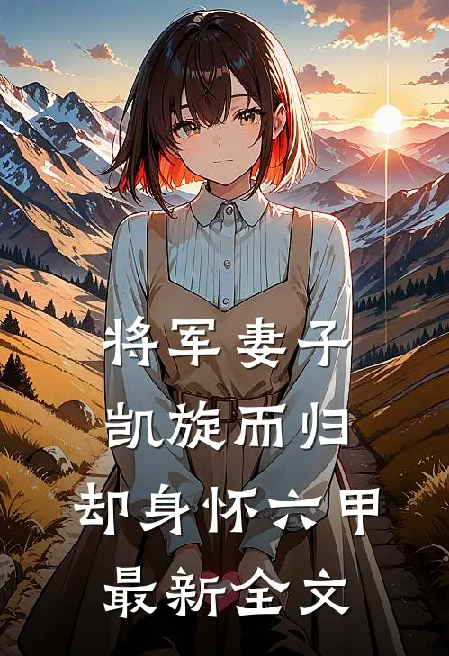 将军妻子凯旋而归,却身怀六甲最新全文
