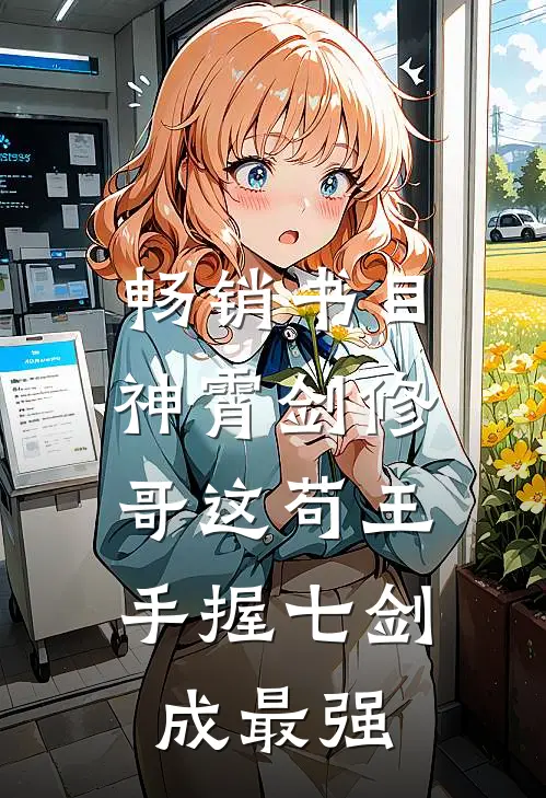 畅销书目神霄剑修：哥这苟王手握七剑成最强