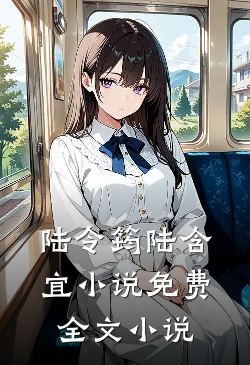 陆令筠陆含宜小说免费全文小说