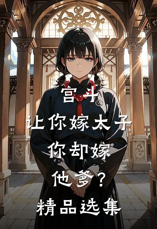 宫斗让你嫁太子,你却嫁他爹?精品选集阅读