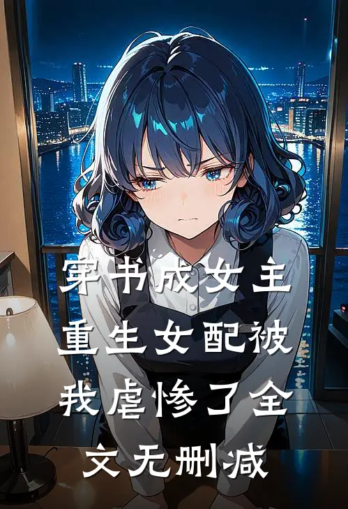 穿书成女主,重生女配被我虐惨了全文无删减版