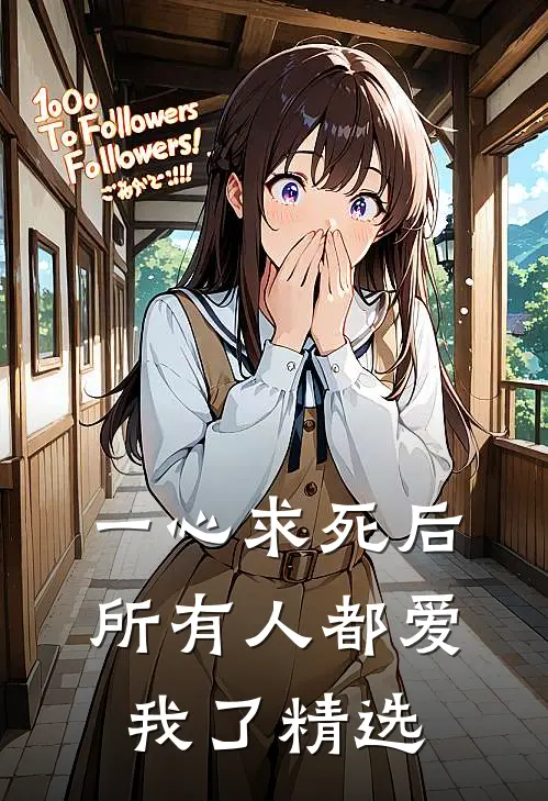 一心求死后,所有人都爱我了精选