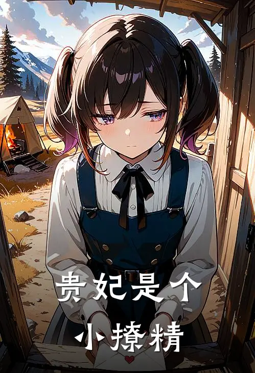贵妃是个小撩精